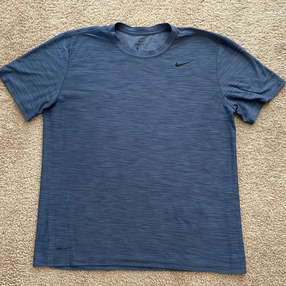 Nike Dri-Fit t-shirt